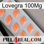 Lovegra 100Mg 26